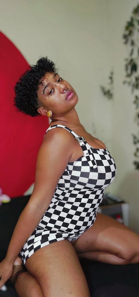 HathorGoddex modelo desnudos recopilación