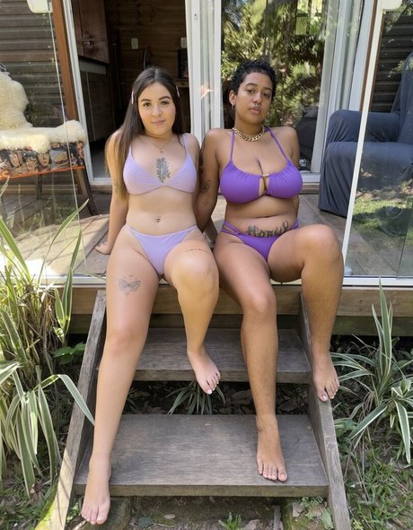 HathorGoddex desnudos de modelos galerías