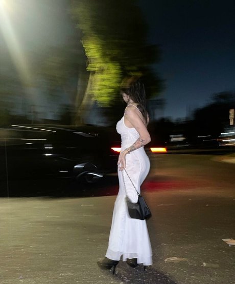 Layla Shapiro sexo modelo imagen