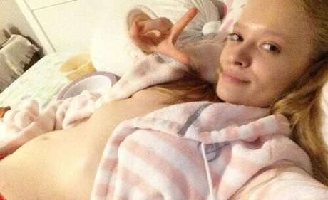 y onlyfans hermosa desnuda foto