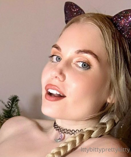 ittybittyprettykittyfree bonita actriz galería