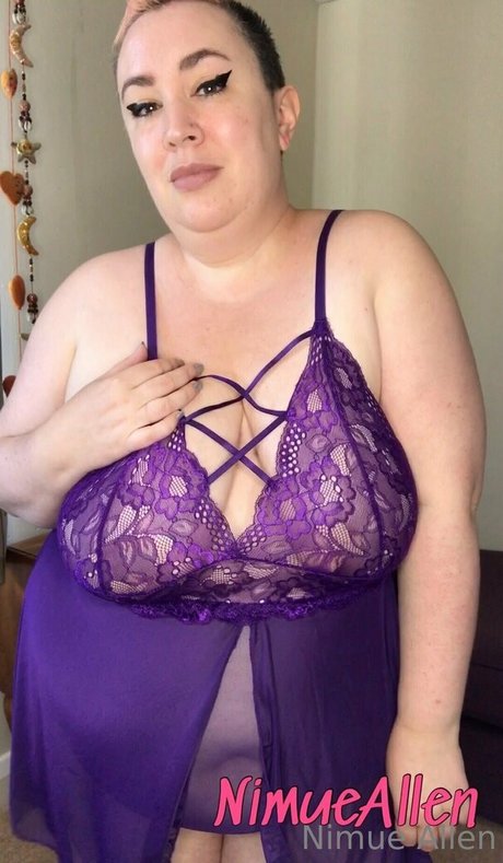 nimuesworld estrella porno hermosa recopilación