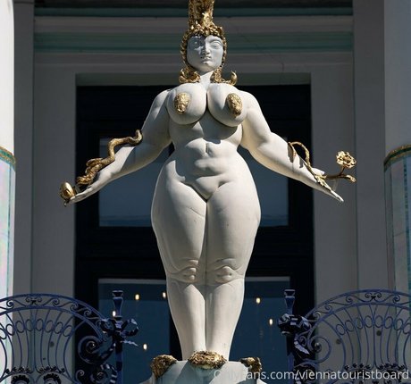 viennatouristboard estrella de alta calidad imagen