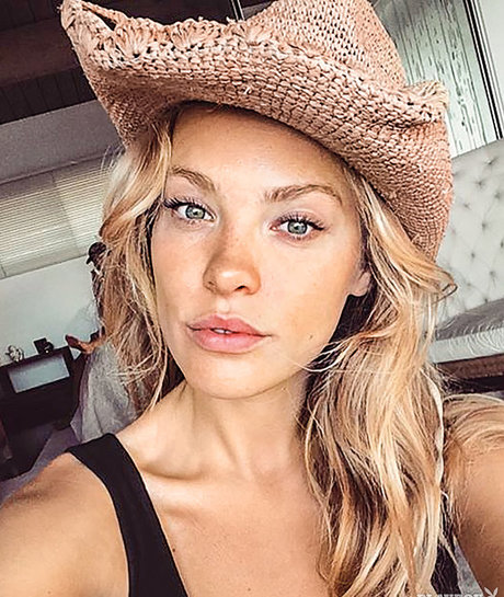 Kristy Garett estrella caliente fotos