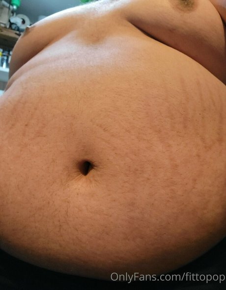 fittopop desnudos de modelos foto