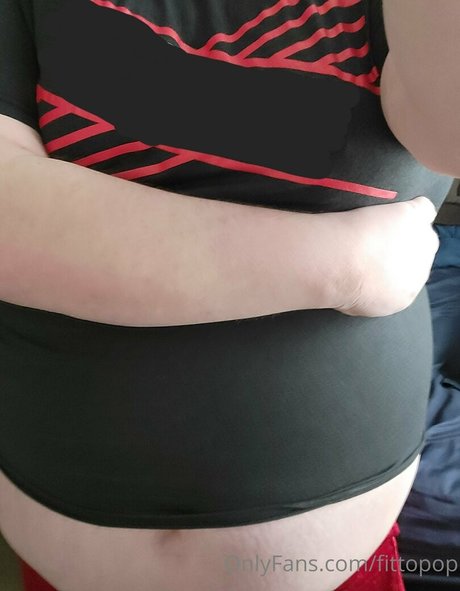 fittopop modelo atractivo recopilación