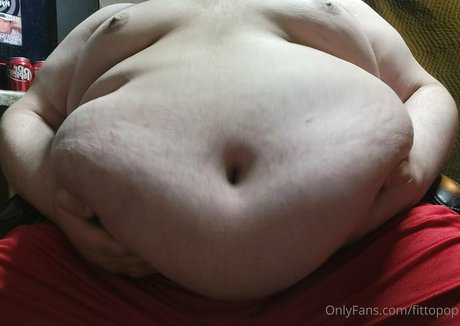 fittopop estrella porno caliente foto