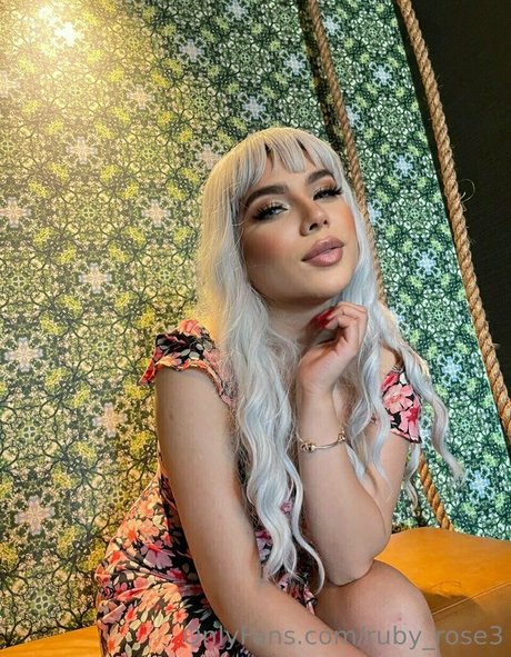 ruby rose3 estrella bonita fotos