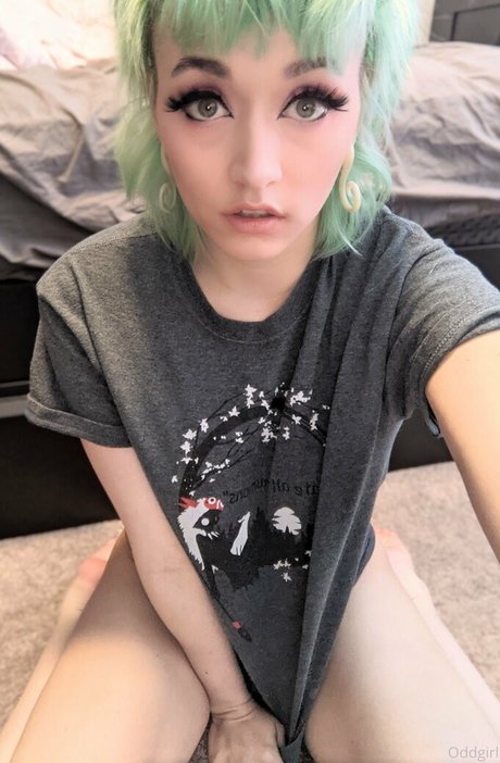 the land of odd sexo estrella galerías