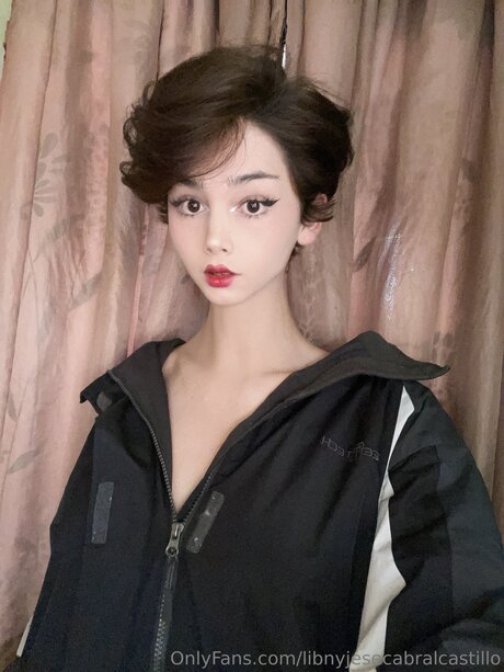 Libnyjesecabralcastillo actriz exclusiva fotos