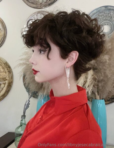 Libnyjesecabralcastillo estrella hermosa fotos