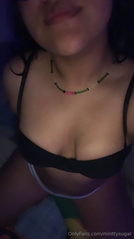 Minttysugar estrella erótica galería