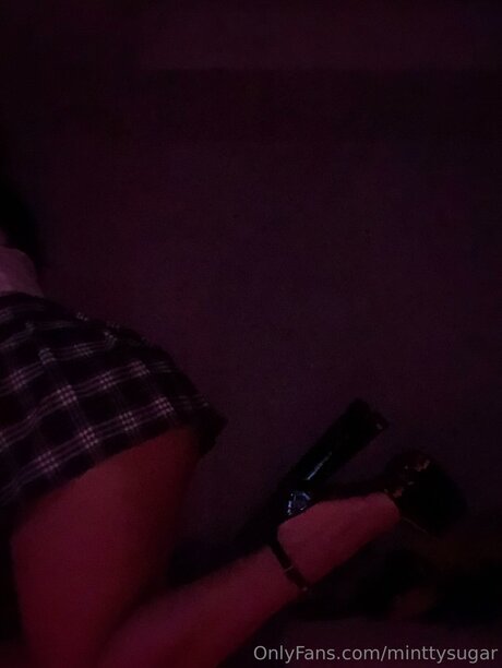 Minttysugar Profilfoto