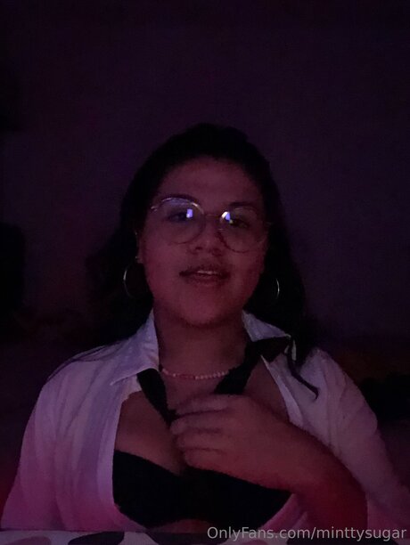 Minttysugar estrella libre foto