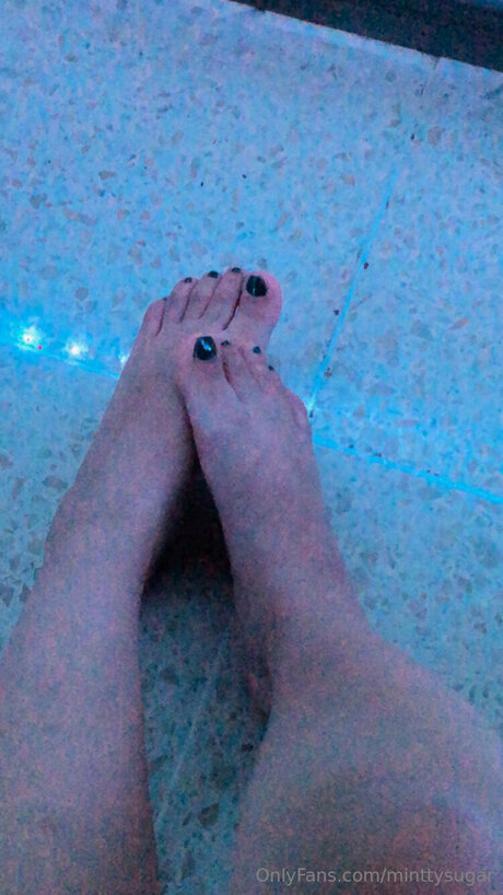 Minttysugar libre de estrellas imágenes