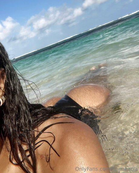 Annakacia estrella porno hermosa imágenes