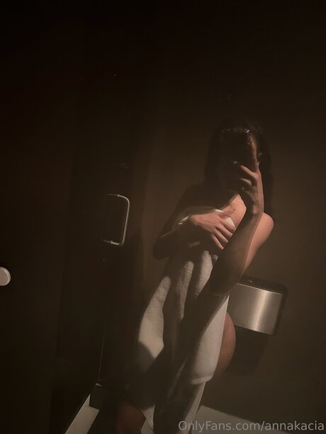 Annakacia actriz exclusiva imagen