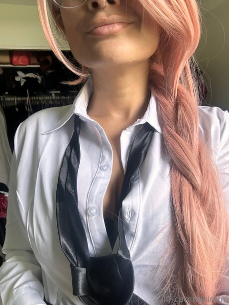 Cammikimmi desnudos de estrellas archivo