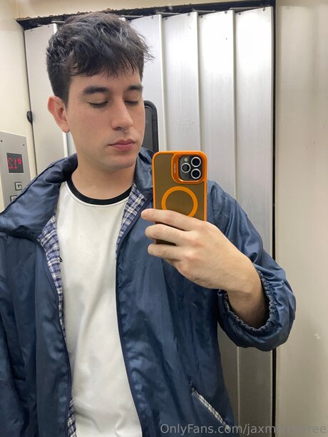 Jaxmixterfree actriz de desnudos galería