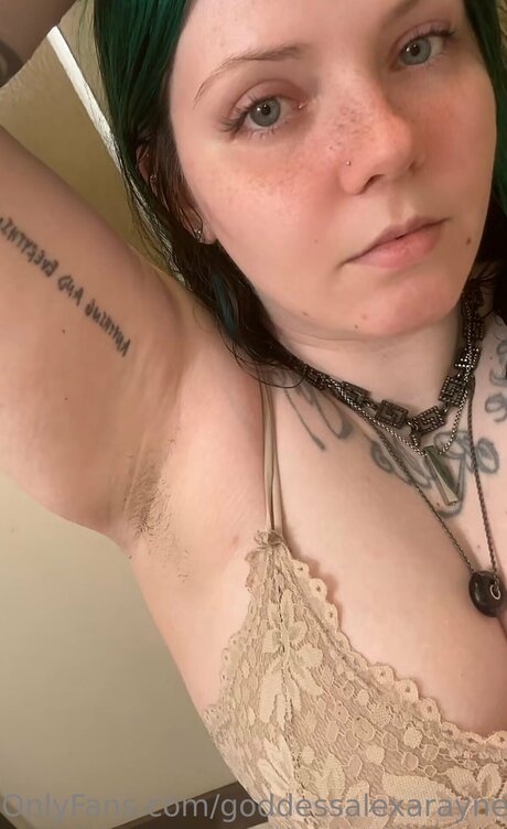 Goddessalexarayne modelo exclusivo imágenes