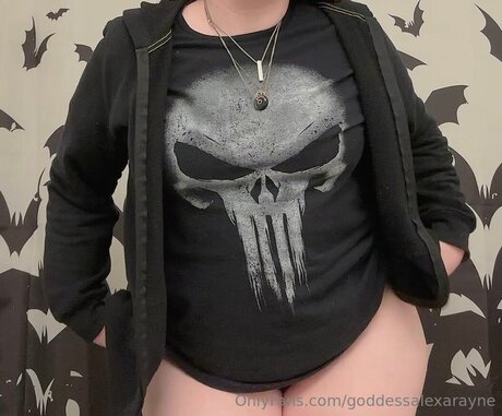 Goddessalexarayne sexo estrella imágenes