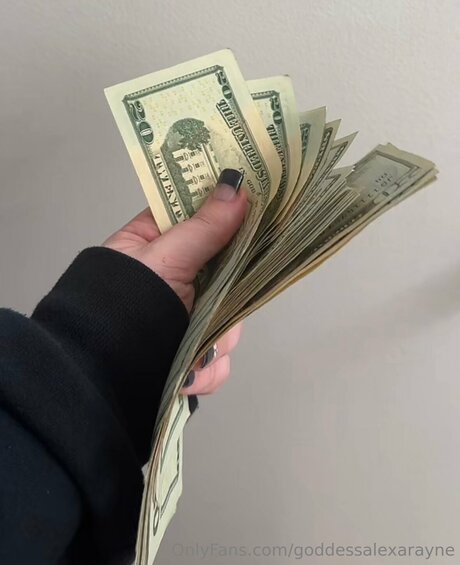 Goddessalexarayne estrella superior imágenes