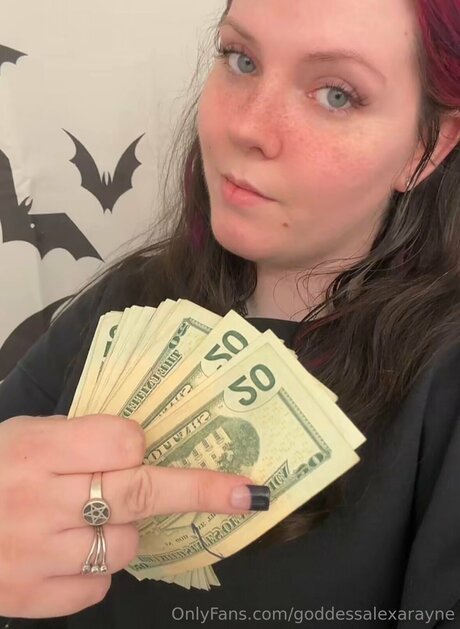 Goddessalexarayne estrella porno exclusiva galería