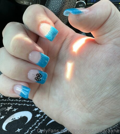 Goddessalexarayne estrella caliente galería