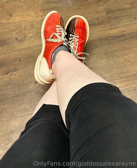 Goddessalexarayne modelo xxx recopilación