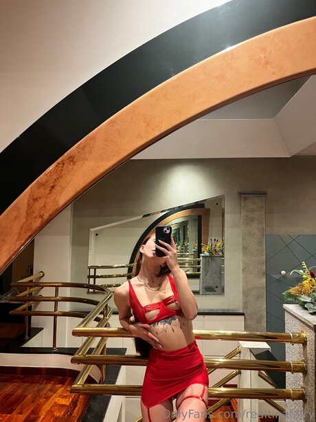 Realtinafairy estrella porno de arte archivo