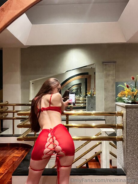 Realtinafairy estrella perfecta imagen