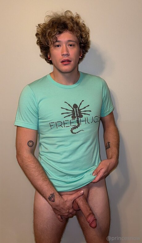 Princecsart estrella porno atractiva archivo