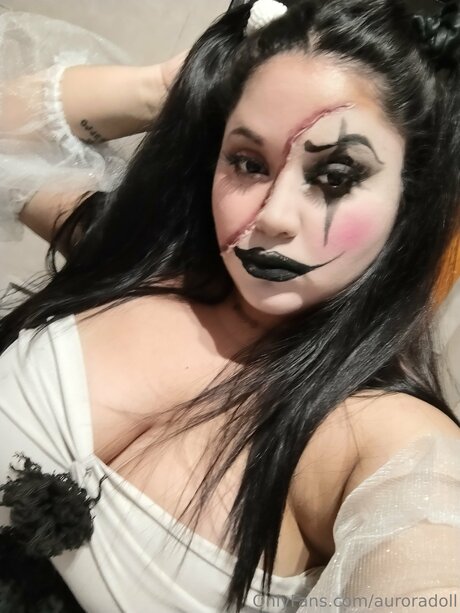 Auroradoll estrella porno mejor archivo