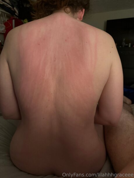 Lilahhhgraceee actriz atractiva archivo