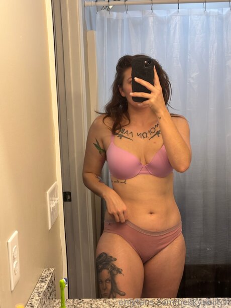 Bekkyybiitch hermosa estrella porno archivo