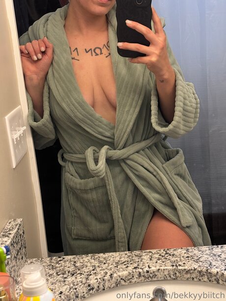 Bekkyybiitch estrella porno caliente imagen
