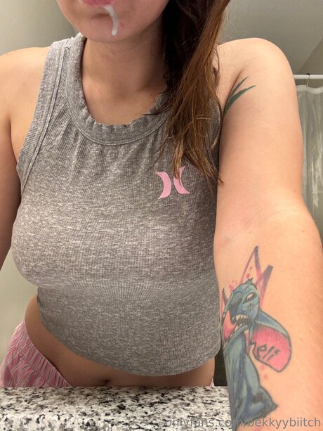 Bekkyybiitch estrella porno superior imágenes