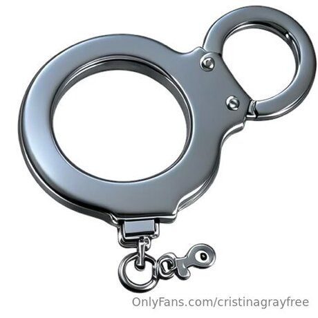 Cristinagrayfree modelo gratis imagen