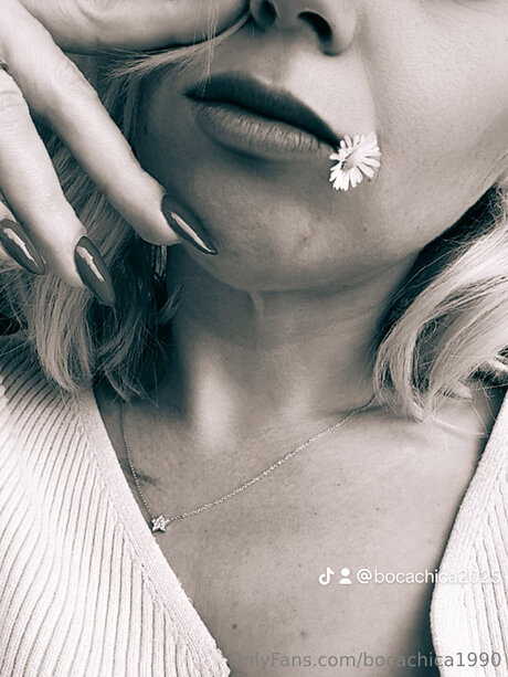 Bocachica1990 actriz adulta galerías