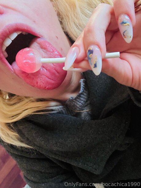 Bocachica1990 modelo hd galería