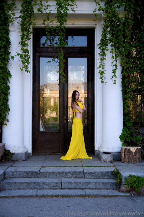 Miss Mila Ray estrella atractiva galerías