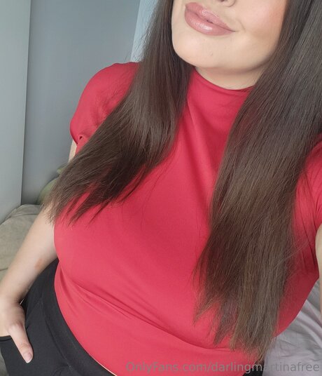 Darlingmartinafree modelo bonita imagen