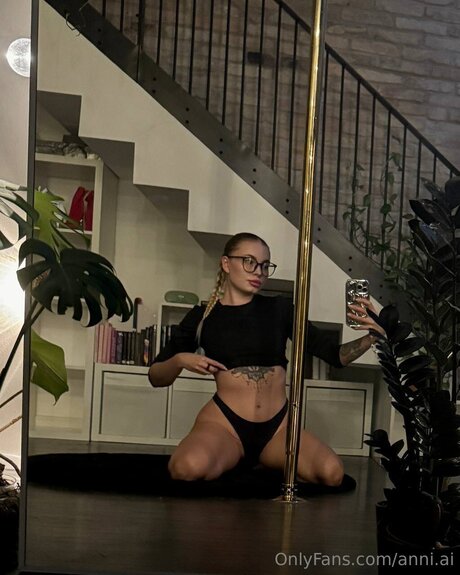 Anni Ai buena estrella porno fotos