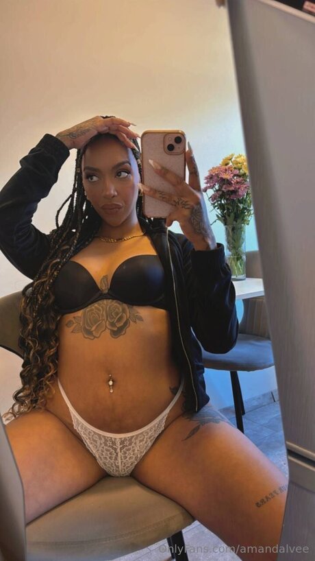 Amandalvee estrella hermosa galerías