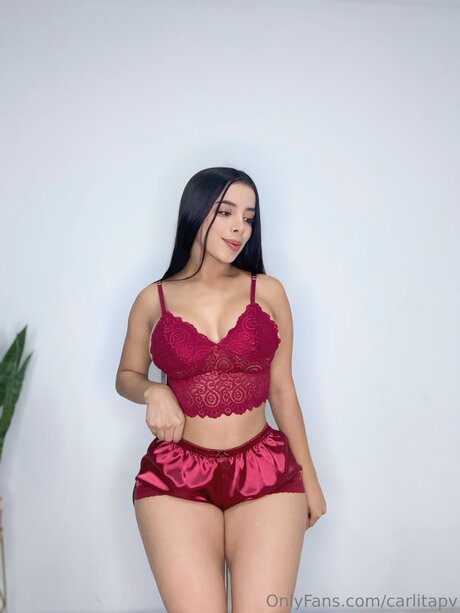 Carlitapv buena estrella porno fotos