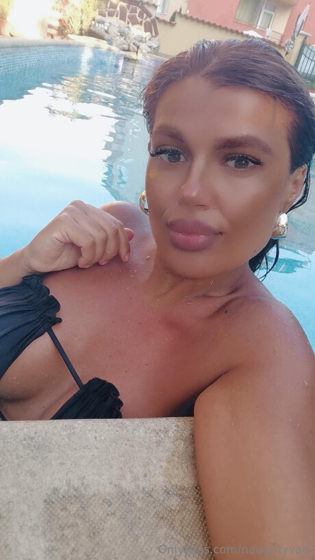 Naughtyvals estrella porno hd recopilación