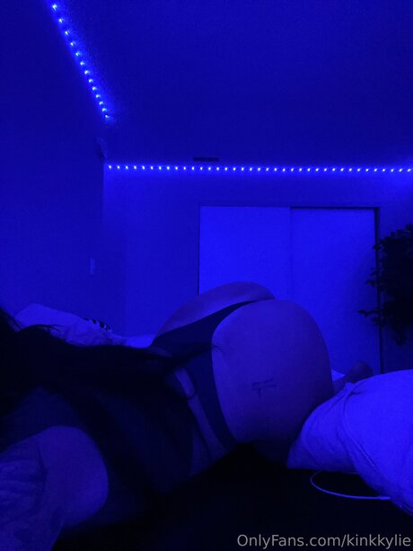 Kinkkylie estrella libre galería