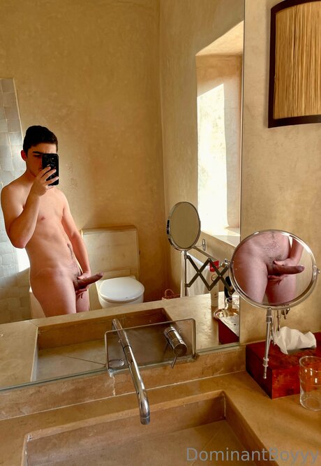 Dominantboyyy estrella superior recopilación