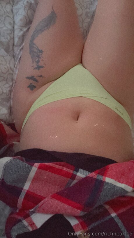 Richhearted modelo xxx imágenes