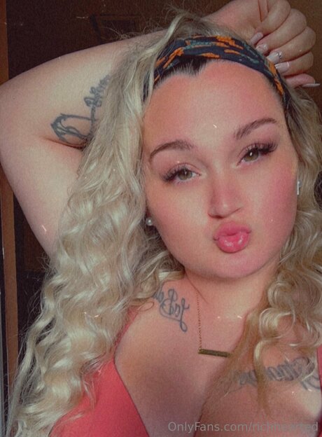 Richhearted actriz adulta recopilación